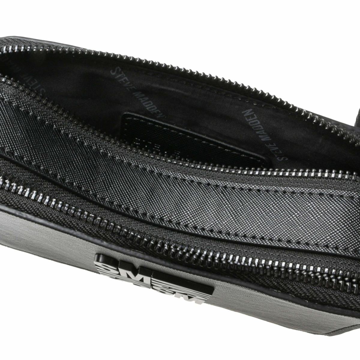 Steve Madden Brisaa Bag in Black