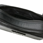 Steve Madden Brisaa Bag in Black