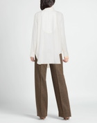 Quira Womens Shirt Ivory