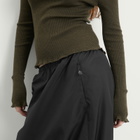 Cecilie Bahnsen Women's Chance Skirt in Black