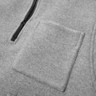 Stone Island Blanket Popover Hooded Jacket