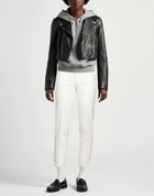 Peserico Womens Pants in Off white