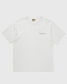 COTTON GRAPHIC TEE