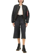 Alpha Industries ma-1 Cs Jacket