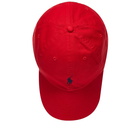 Polo Ralph Lauren Men's Classic Baseball Cap in Red/Flag Blue