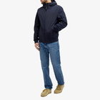 C.P. Company Men's C.P. Shell-R Jacket in Total Eclipse