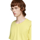 Boss Yellow Lecco T-Shirt