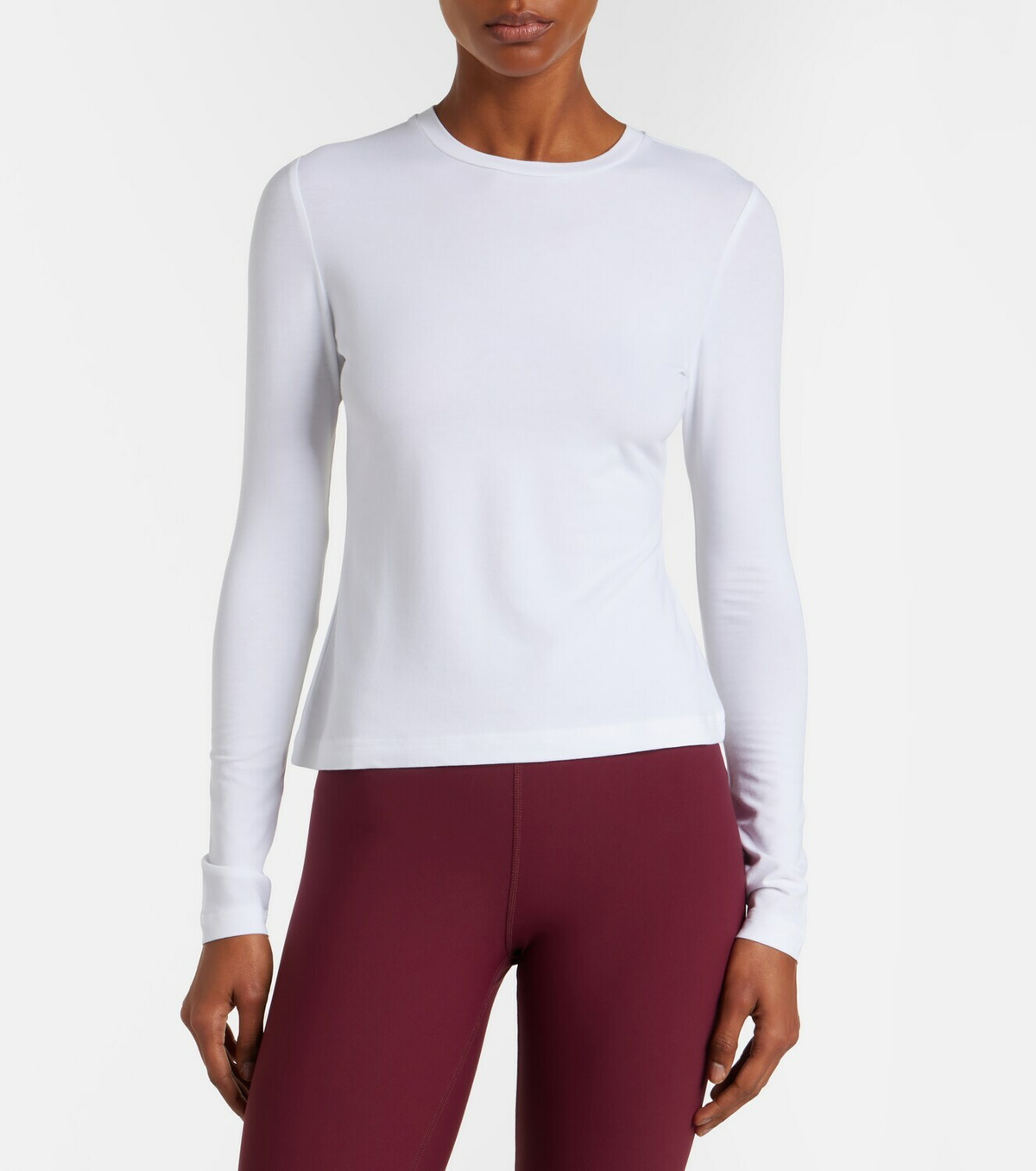 Varley Edna jersey T-shirt