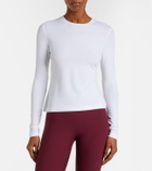 Varley Edna jersey T-shirt