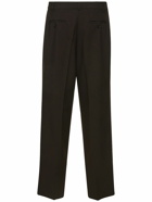 THE FRANKIE SHOP - Beo Midweight Light Stretch Suit Pants