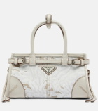 Prada Prada Bonnie Small top-handle bag