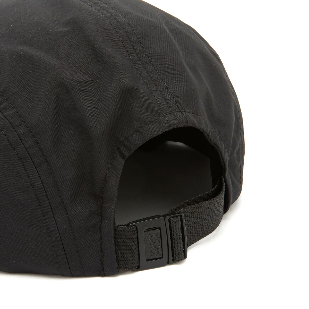 Snow Peak Men's Jet Cap in Black 