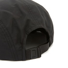 Snow Peak Men's Jet Cap in Black 