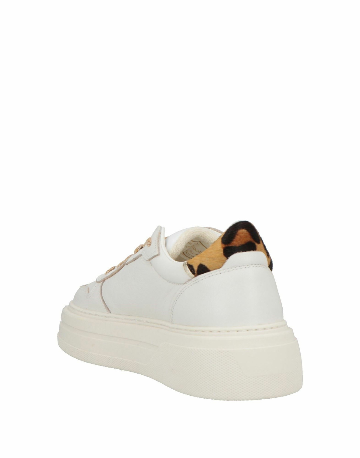Replay Womens Sneakers in Off white