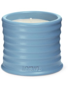 LOEWE HOME SCENTS - Cypress Balls Scented Candle, 170g