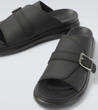 McQueen Hybrid slides