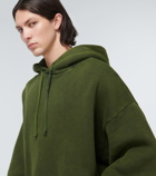 Acne Studios - Cotton hoodie