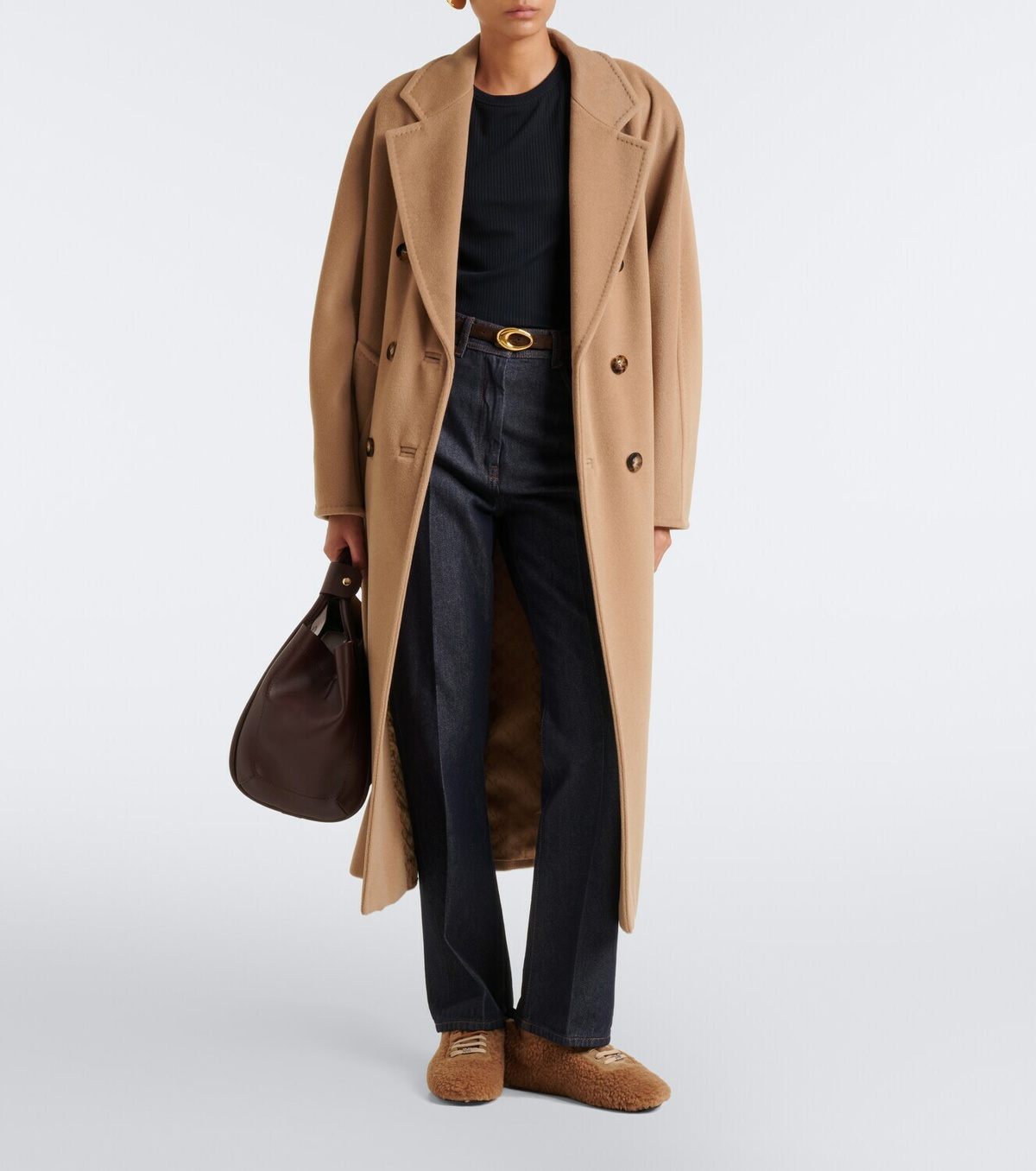 Max Mara Low-top sneakers