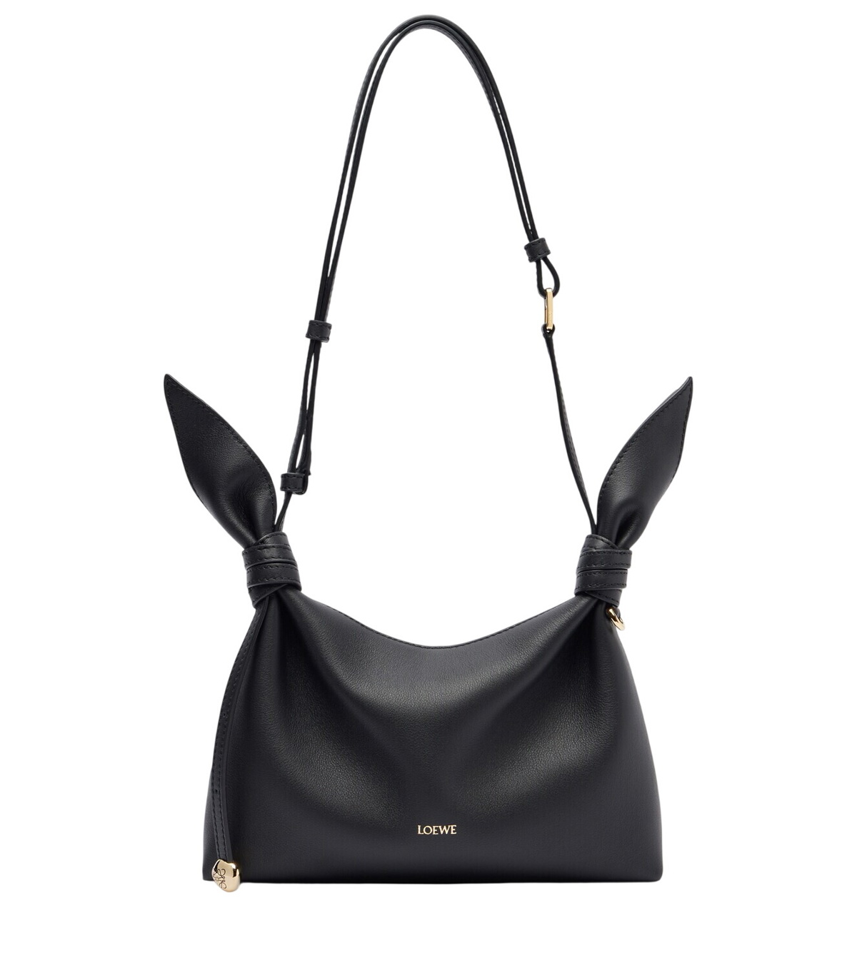 Loewe Multicolor Ken Price Edition Easter Island Puzzle Bag Loewe