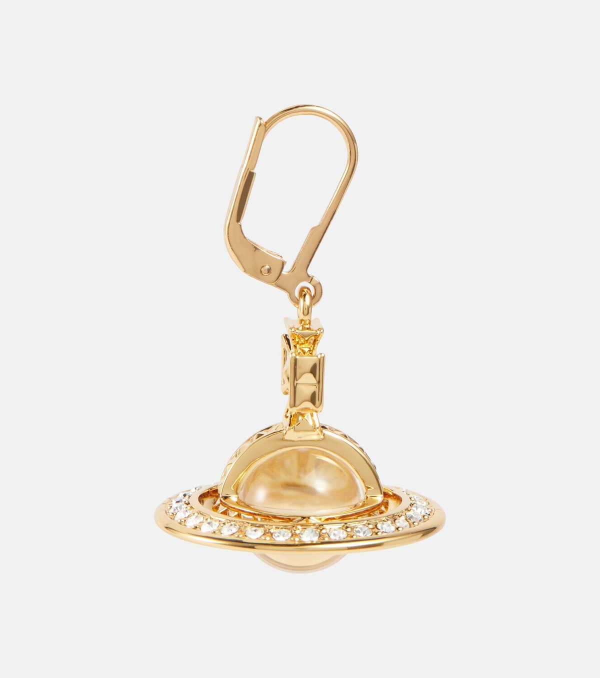 Vivienne Westwood - Pina crystal-embellished earrings
