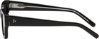 AKILA Black Syndicate Sunglasses