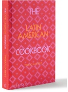 Phaidon - The Latin American Hardcover Cookbook