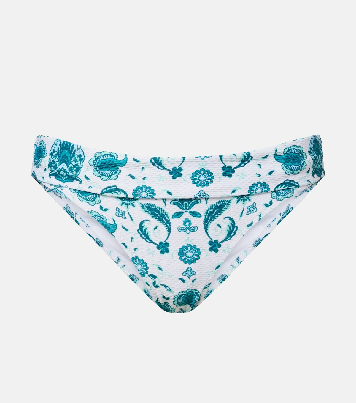 Heidi Klein Kos paisley bikini bottoms