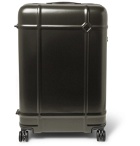 Fabbrica Pelletterie Milano - Globe Spinner 68cm Polycarbonate Suitcase - Green