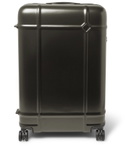 Fabbrica Pelletterie Milano - Globe Spinner 68cm Polycarbonate Suitcase - Green
