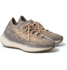 adidas Originals - Mist Yeezy Boost 380 Primeknit Sneakers - Neutrals