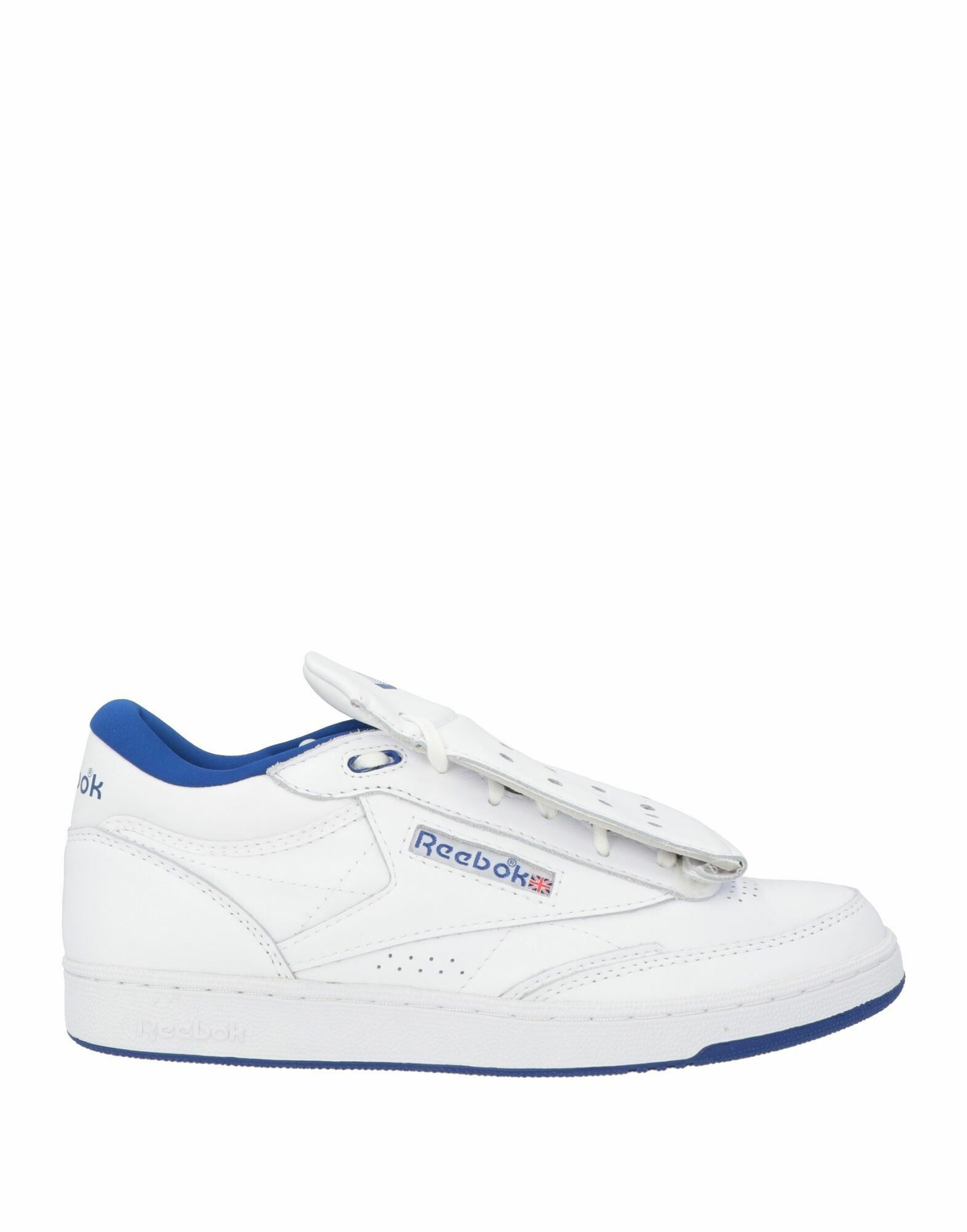 Reebok Womens Sneakers in White