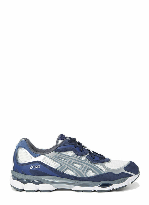 Photo: Asics - Gel-NYC Sneakers in Blue