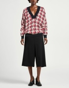 Gant Womens Sweater in Red
