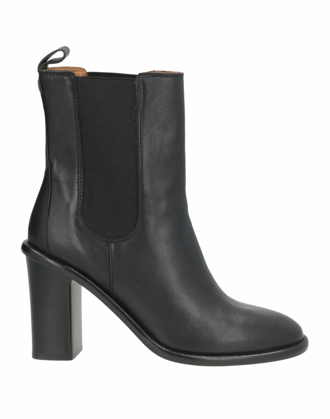 Photo: Isabel Marant Womens Ankle boots in Black