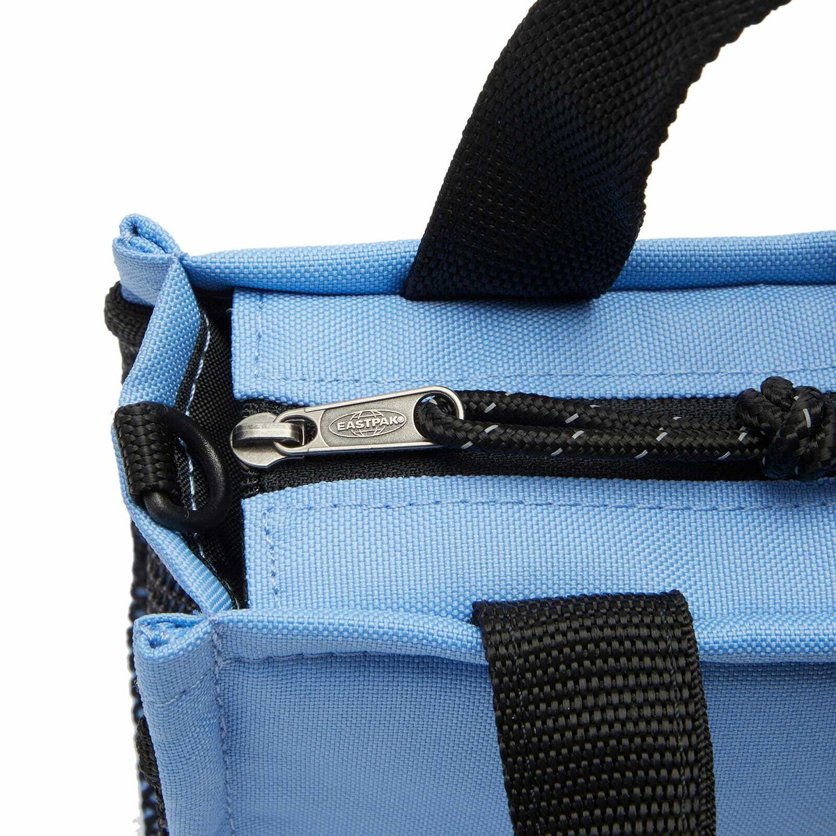 Eastpak x Telfar Shopper - Small in Telfar Cerulean 