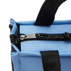Eastpak x Telfar Shopper - Small in Telfar Cerulean 