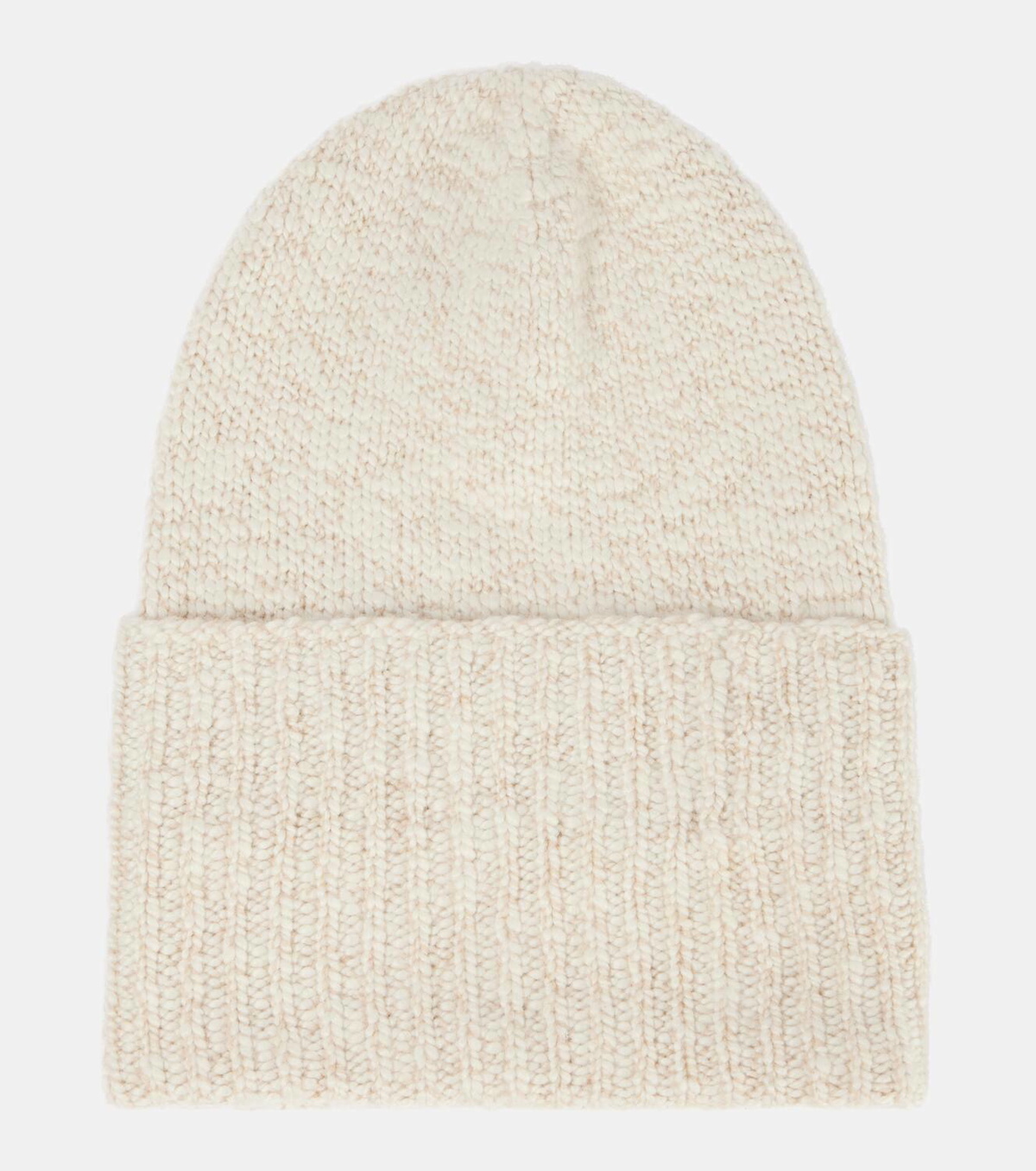 Loro Piana Cocooning cashmere beanie