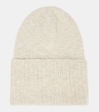 Loro Piana Cocooning cashmere beanie