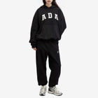 Adanola Women's ADA Oversized Hoodie in Black