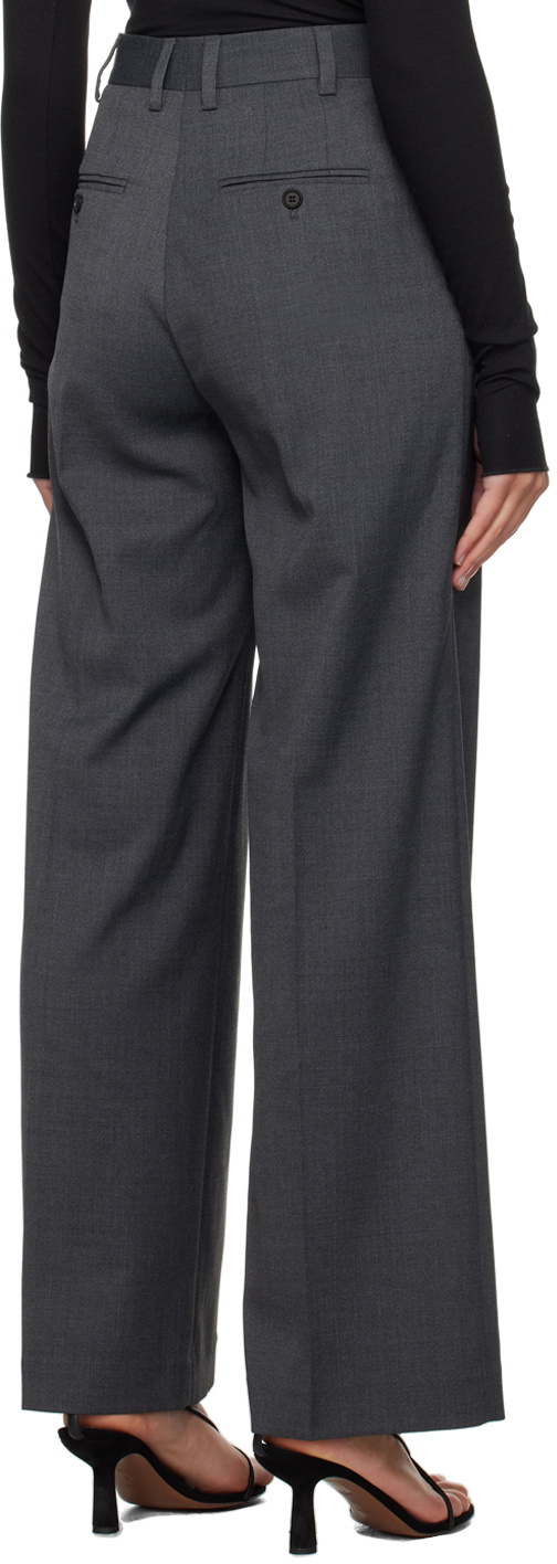 Filippa K Gray Darcey Trousers