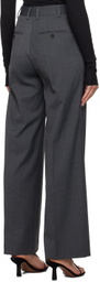 Filippa K Gray Darcey Trousers