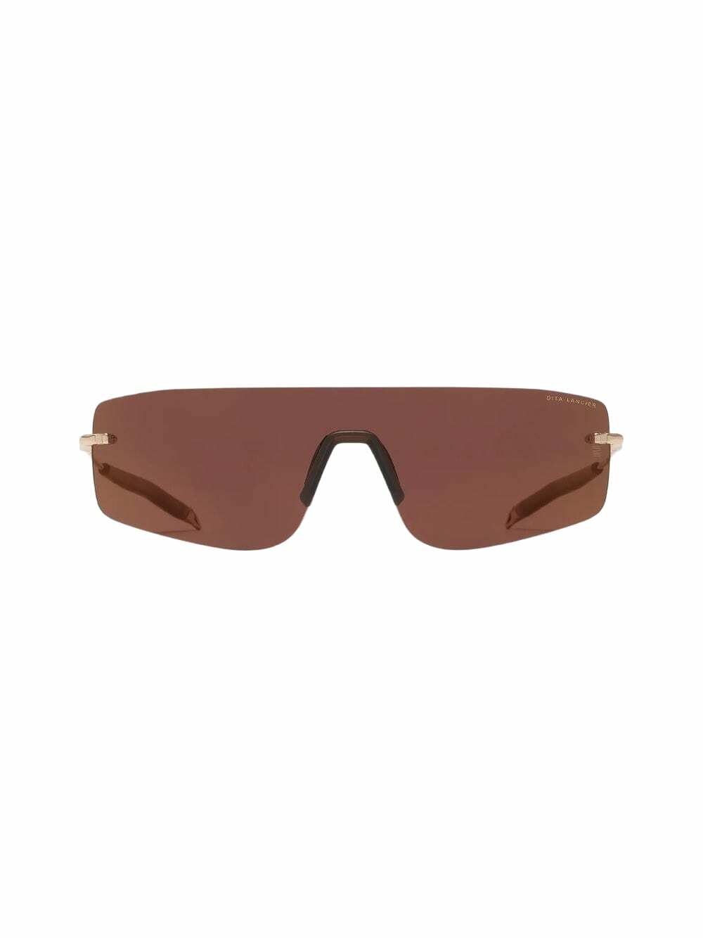 Dita Lsa 133 - Gold Sunglasses
