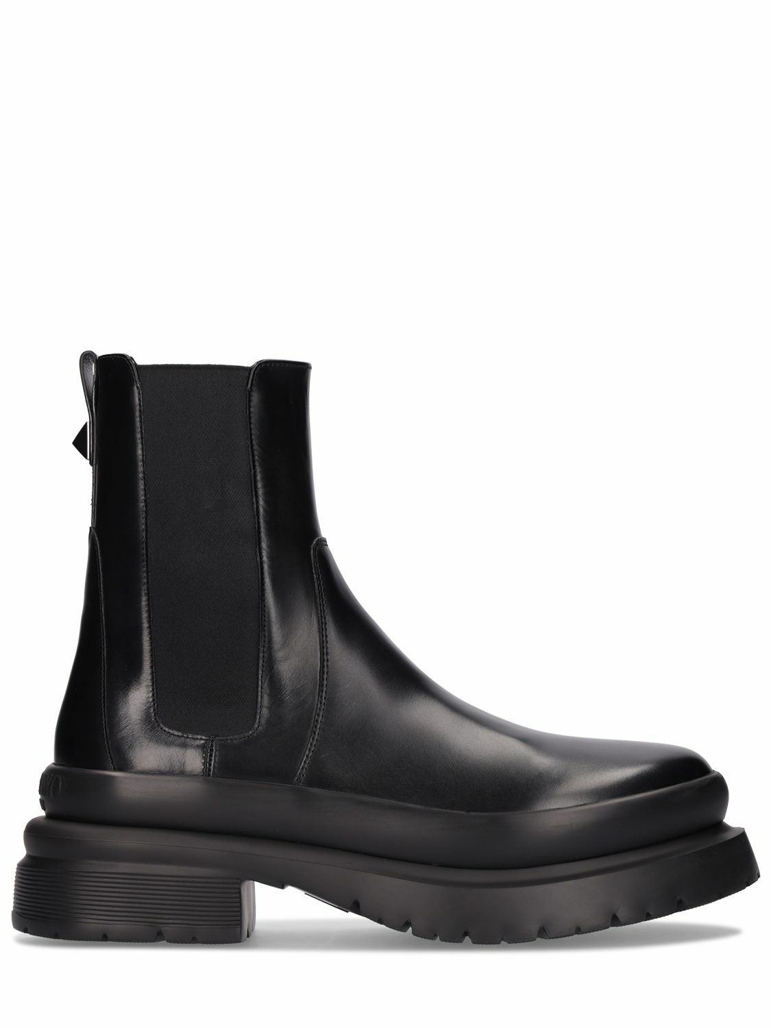 Vinn studded best sale chelsea boot