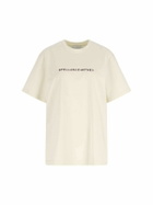 Stella McCartney Logo T-shirt