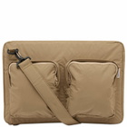 Mazi Untitled AM Case 02 in Beige 