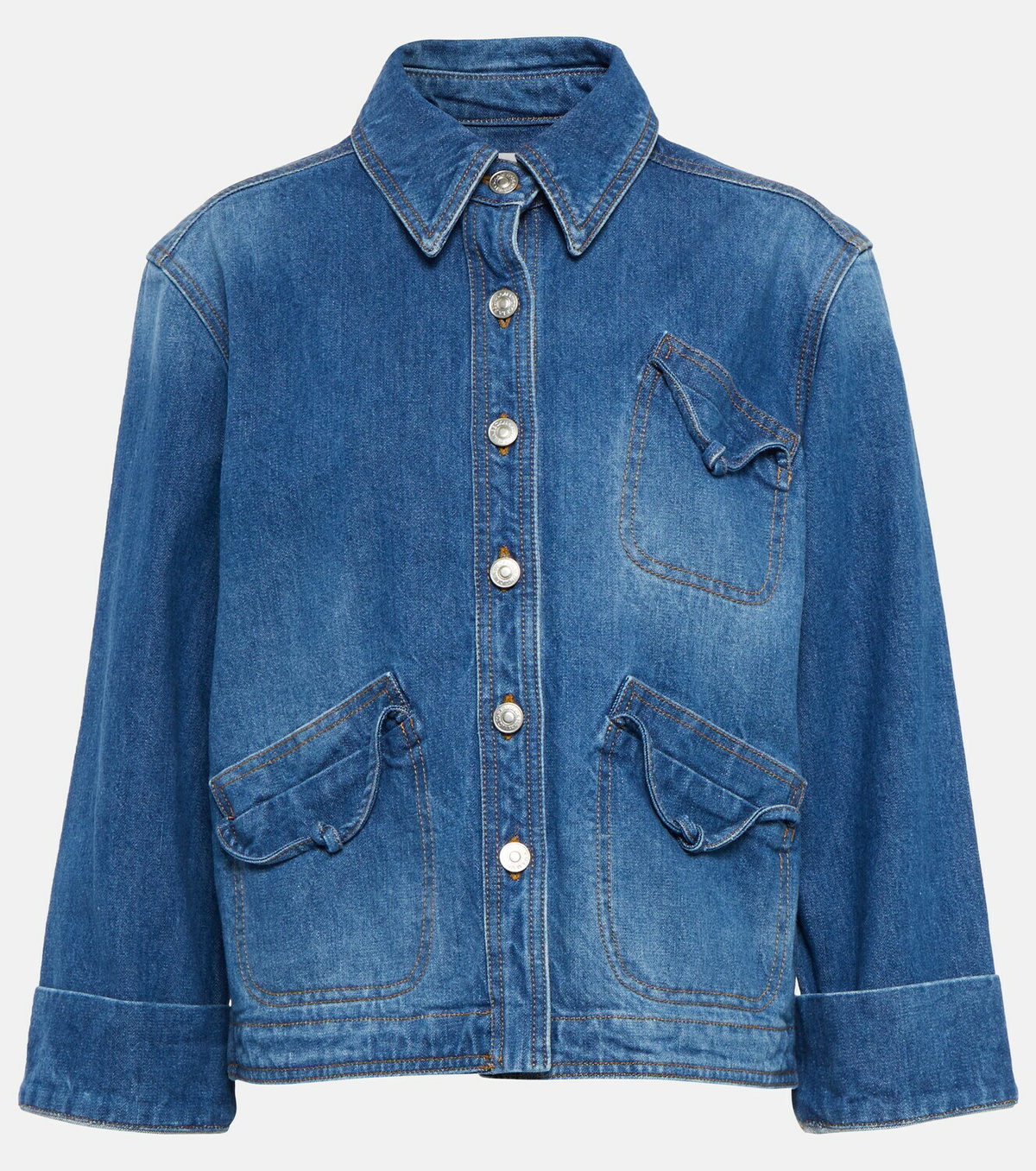Victoria Beckham - Denim jacket