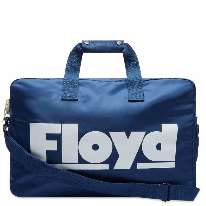 Photo: Floyd Weekender Bag in Shark Blue