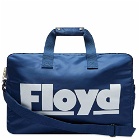 Floyd Weekender Bag in Shark Blue