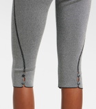 Jacquemus Evening leggings