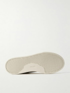 Omni - Dellow Suede Sneakers - Gray
